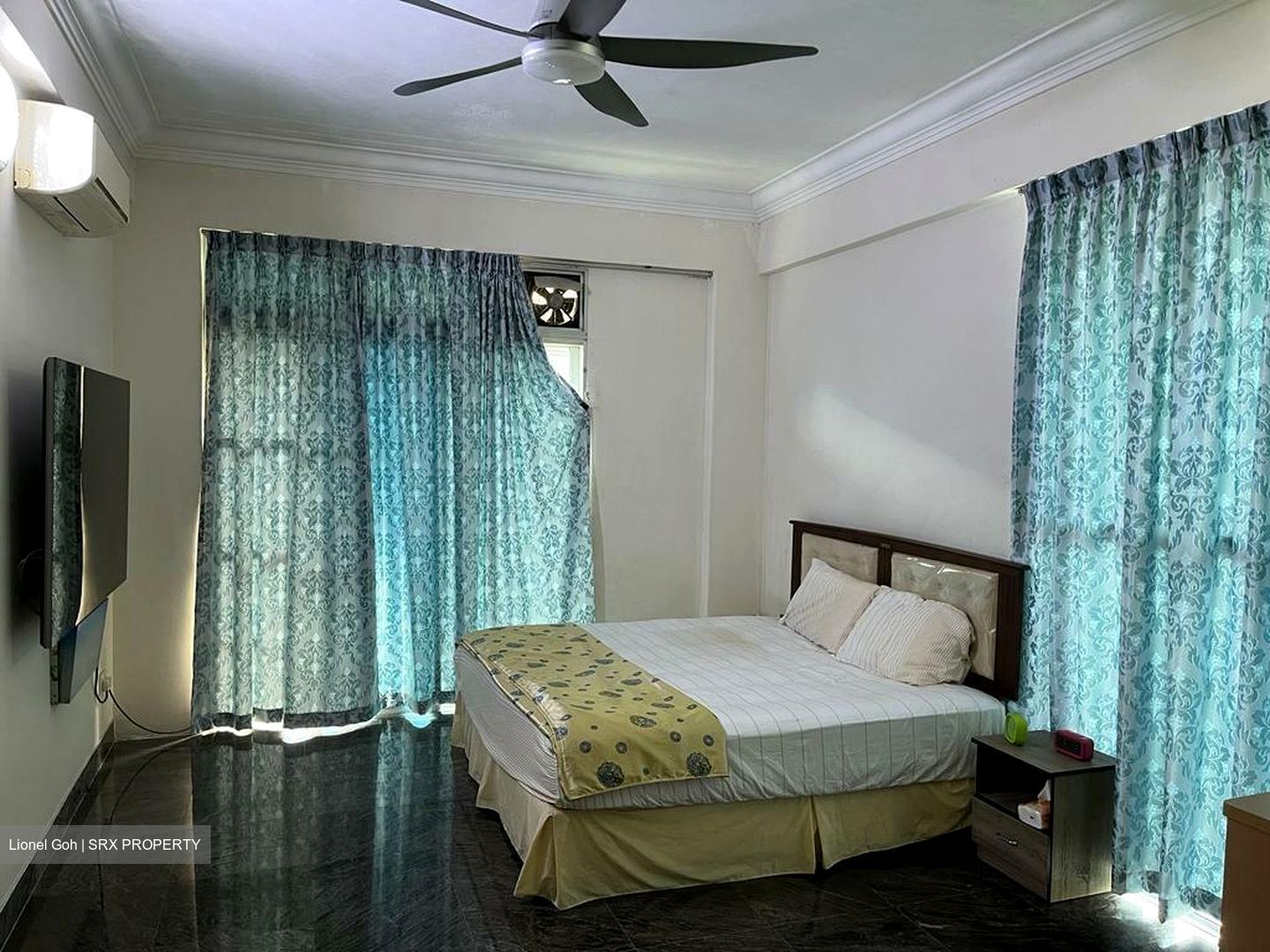 Fuyong Estate (D23), Detached #593277511
